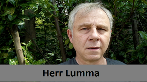Fensterreinigung Lumma Herr Lumma